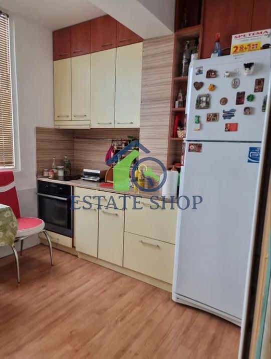 Til salgs  2 soverom Plovdiv , Karsjijaka , 68 kvm | 85042295 - bilde [2]