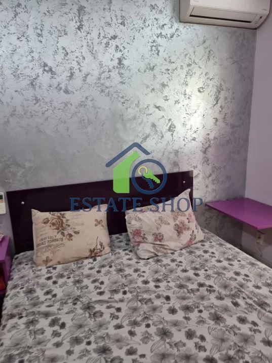 Til salgs  2 soverom Plovdiv , Karsjijaka , 68 kvm | 85042295 - bilde [6]