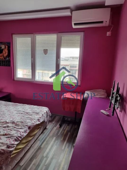 Til salgs  2 soverom Plovdiv , Karsjijaka , 68 kvm | 85042295 - bilde [12]