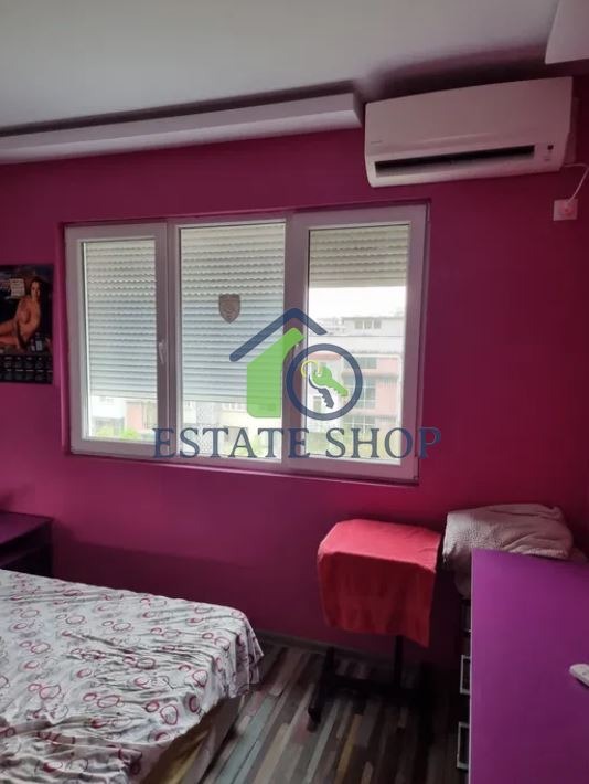 Til salgs  2 soverom Plovdiv , Karsjijaka , 68 kvm | 85042295 - bilde [10]