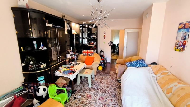 Na prodej  2 ložnice Ruse , Vazraždane , 100 m2 | 94748322 - obraz [2]