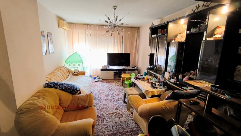 Na prodej  2 ložnice Ruse , Vazraždane , 100 m2 | 94748322