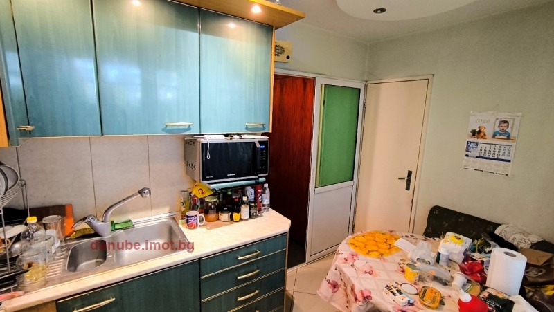 Na prodej  2 ložnice Ruse , Vazraždane , 100 m2 | 94748322 - obraz [12]