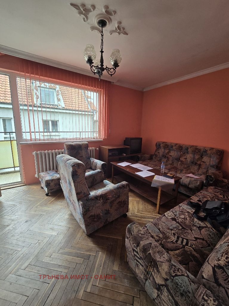 Продава  3-стаен град София , Медицинска академия , 93 кв.м | 66819414 - изображение [5]