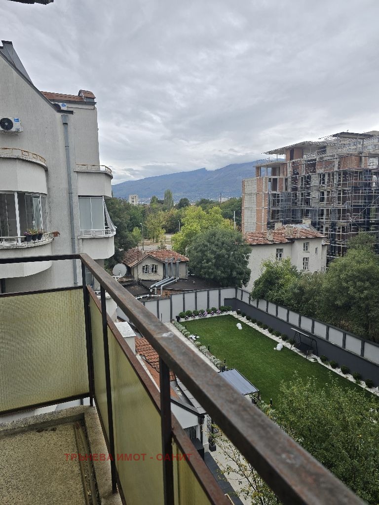 Продава  3-стаен град София , Медицинска академия , 93 кв.м | 66819414 - изображение [11]