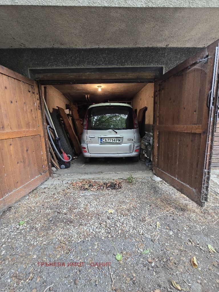 Продава  3-стаен град София , Медицинска академия , 93 кв.м | 66819414 - изображение [17]