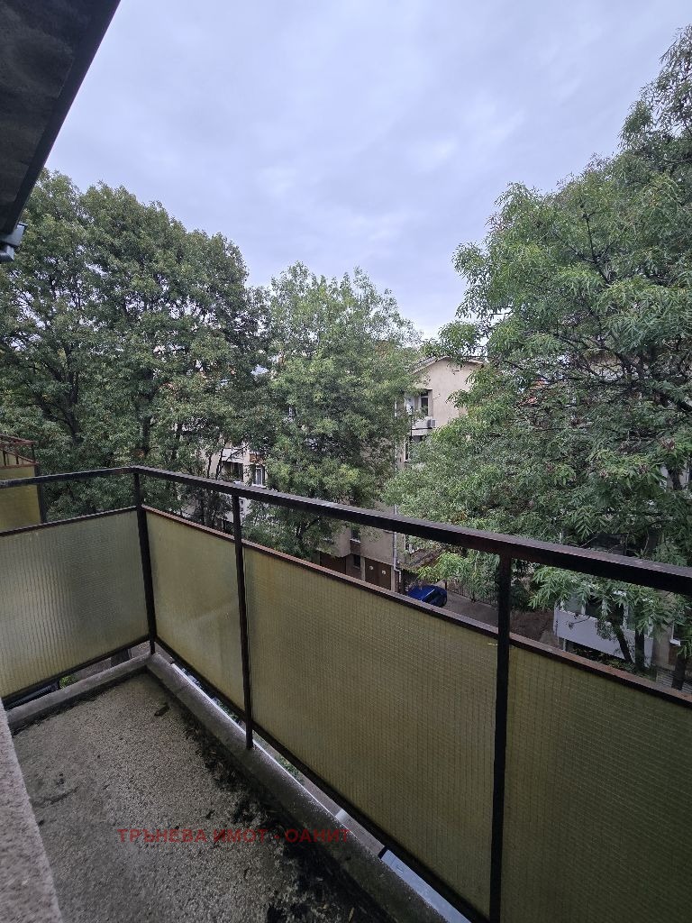 Продава  3-стаен град София , Медицинска академия , 93 кв.м | 66819414 - изображение [3]