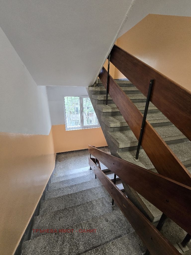 Продава  3-стаен град София , Медицинска академия , 93 кв.м | 66819414 - изображение [15]