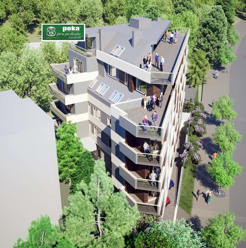 Продава 3-СТАЕН, гр. Стара Загора, Била, снимка 3 - Апартаменти - 52292979