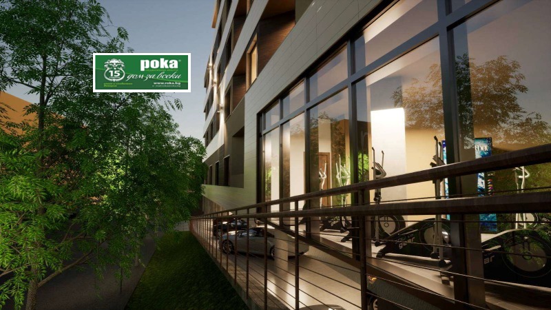 Продава 3-СТАЕН, гр. Стара Загора, Била, снимка 2 - Апартаменти - 52292979