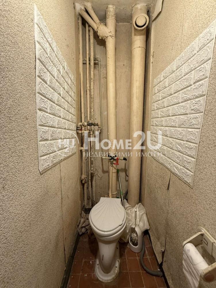 Продава 3-СТАЕН, гр. Варна, Владислав Варненчик 1, снимка 10 - Апартаменти - 55406712