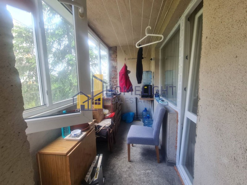Till salu  3 sovrum Sofia , Ovtja kupel 1 , 110 kvm | 48622467 - bild [10]