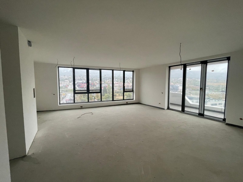 Продава  4-стаен град София , Кръстова вада , 192 кв.м | 34418455