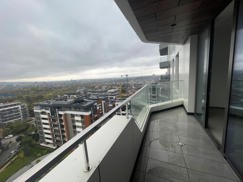 Продава  4-стаен град София , Кръстова вада , 192 кв.м | 34418455 - изображение [7]