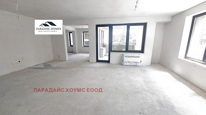 Продава 4-СТАЕН, гр. София, Борово, снимка 8 - Апартаменти - 52214091