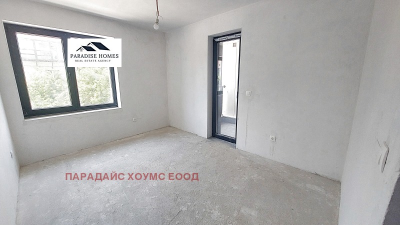 Продава 4-СТАЕН, гр. София, Борово, снимка 11 - Апартаменти - 52214091