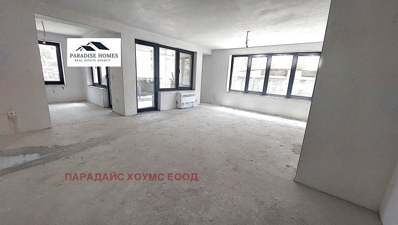 Продава 4-СТАЕН, гр. София, Борово, снимка 6 - Апартаменти - 52214091