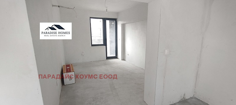 Продава 4-СТАЕН, гр. София, Борово, снимка 13 - Апартаменти - 52214091