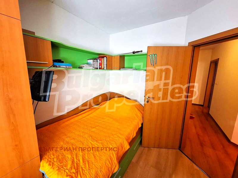 Til salgs  3+ soverom Veliko Tarnovo , Tsentar , 185 kvm | 54799882 - bilde [12]