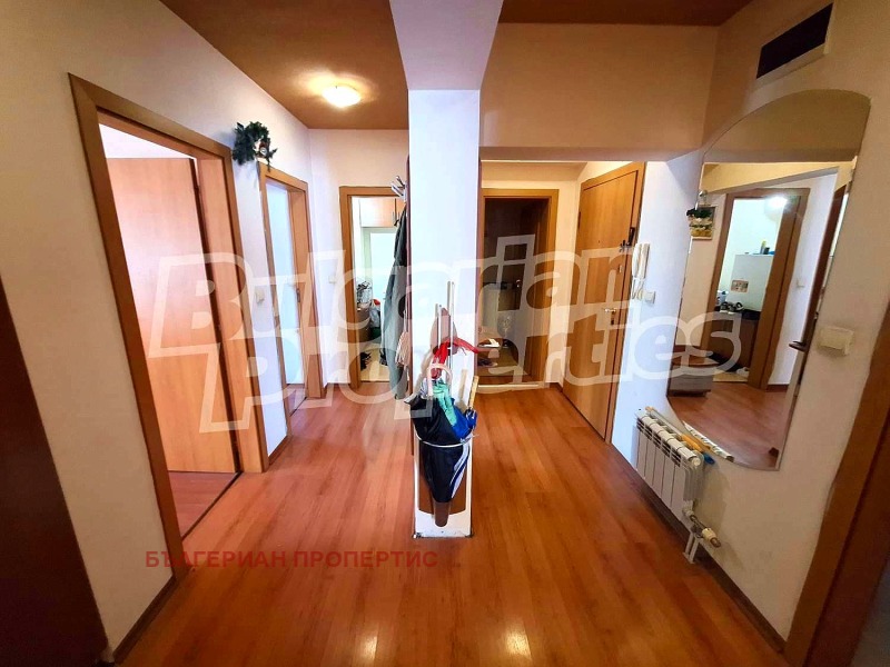 Til salgs  3+ soverom Veliko Tarnovo , Tsentar , 185 kvm | 54799882 - bilde [14]