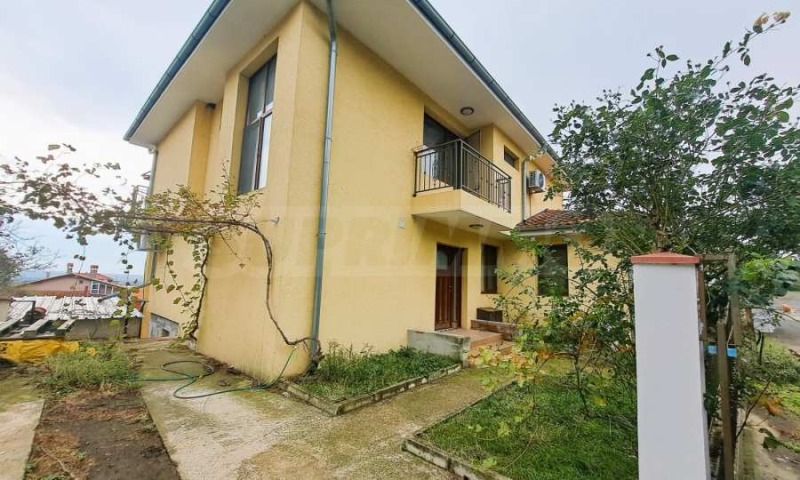 Продава  Къща област Бургас , с. Лъка , 370 кв.м | 43903235 - изображение [4]