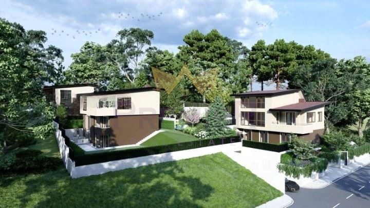 Продава  Къща, град София, с. Бистрица •  880 000 EUR • ID 27729836 — holmes.bg - [1] 