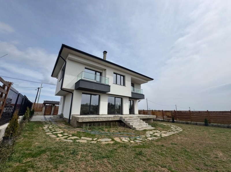 Til salg  Hus region Sofia , Bozhurishte , 200 kvm | 74844162 - billede [9]