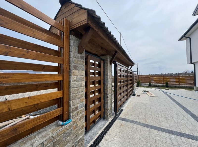 Til salg  Hus region Sofia , Bozhurishte , 200 kvm | 74844162 - billede [6]