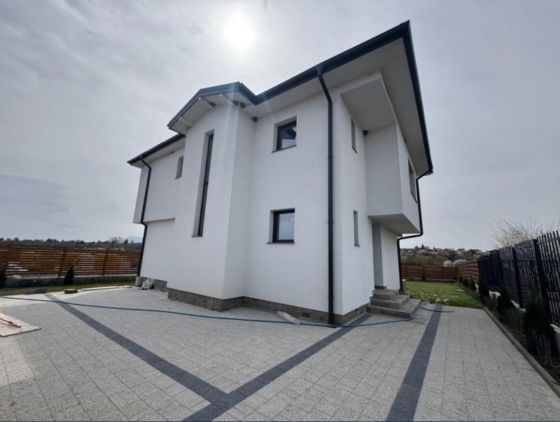 Til salg  Hus region Sofia , Bozhurishte , 200 kvm | 74844162 - billede [8]