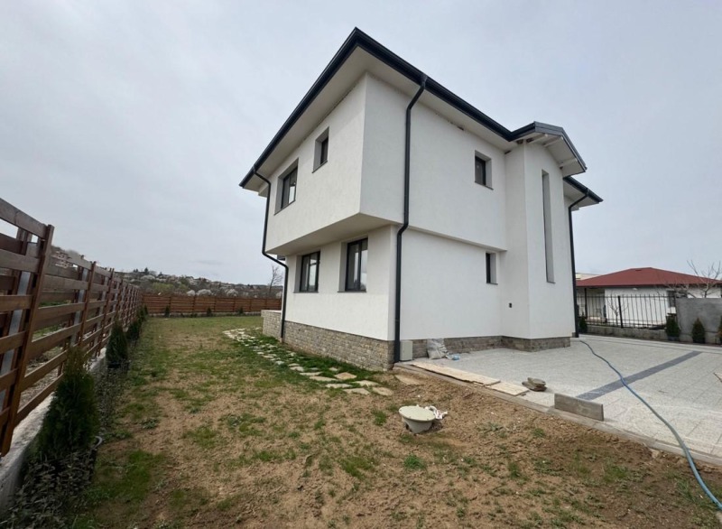 Til salg  Hus region Sofia , Bozhurishte , 200 kvm | 74844162 - billede [5]