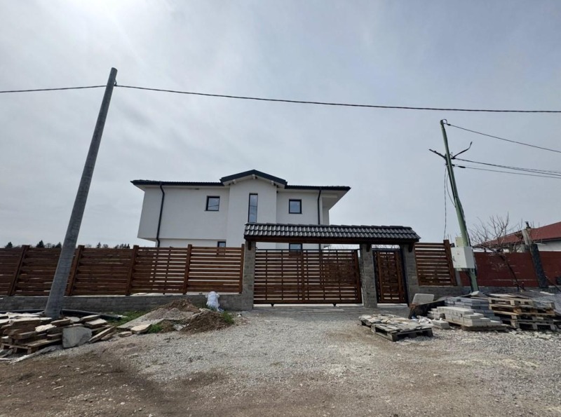 Til salg  Hus region Sofia , Bozhurishte , 200 kvm | 74844162 - billede [7]