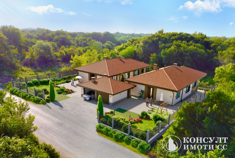 Продава КЪЩА, гр. Стара Загора, Загорка, снимка 11 - Къщи - 50858971