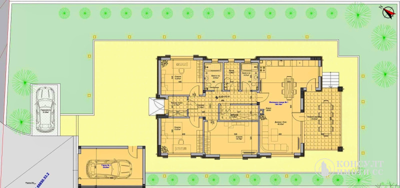 Продава КЪЩА, гр. Стара Загора, Загорка, снимка 7 - Къщи - 50858971