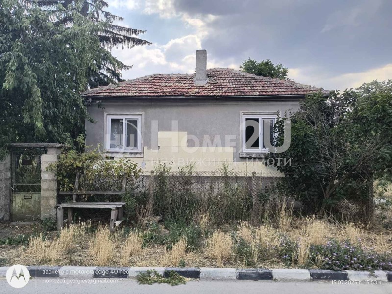 Продается  Дом область Варна , Искър , 90 кв.м | 16107712 - изображение [3]