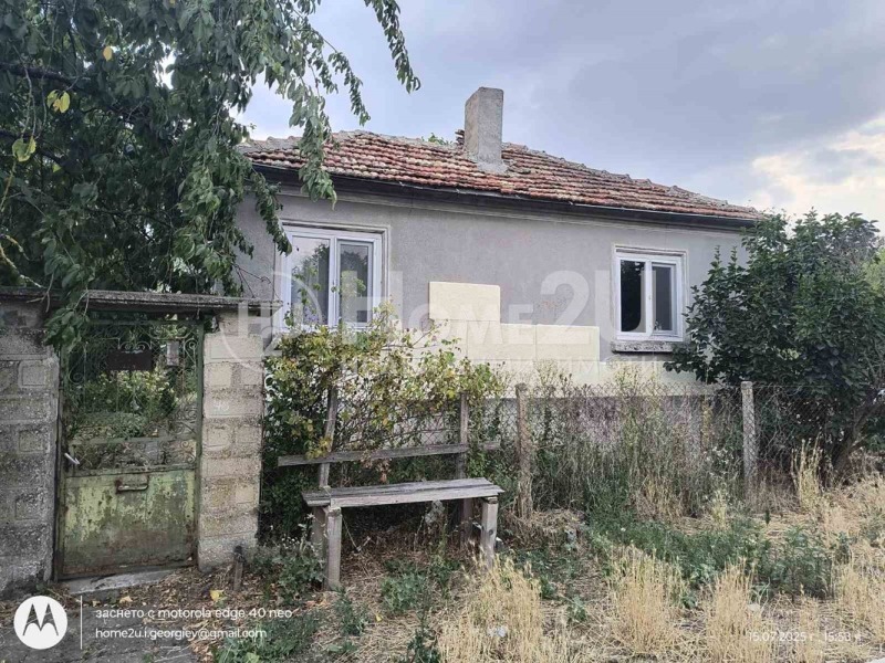 Продается  Дом область Варна , Искър , 90 кв.м | 16107712 - изображение [4]