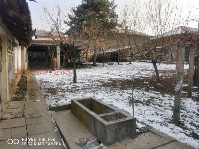 Продава КЪЩА, гр. Разград, Лудогорие, снимка 6 - Къщи - 52782654
