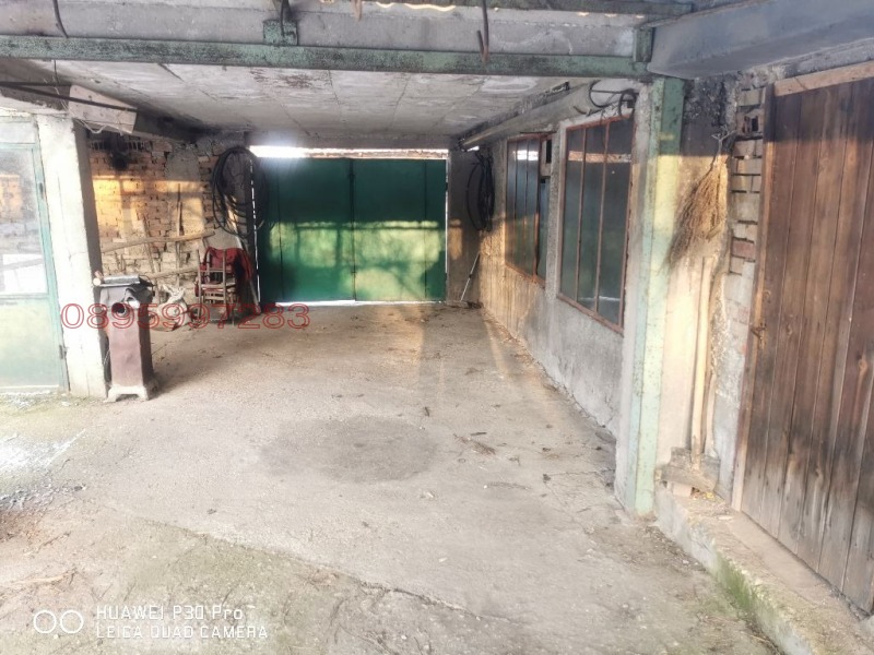 Продава КЪЩА, гр. Разград, Лудогорие, снимка 17 - Къщи - 52782654