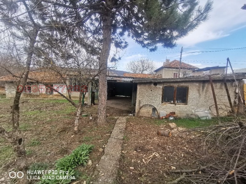 Продава КЪЩА, гр. Разград, Лудогорие, снимка 8 - Къщи - 52782654