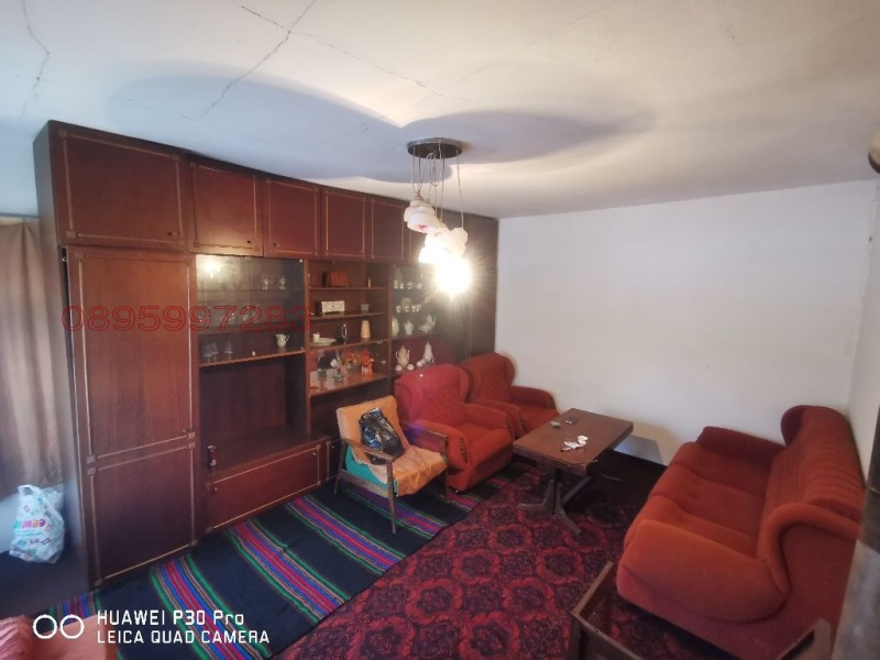 Продава КЪЩА, гр. Разград, Лудогорие, снимка 15 - Къщи - 52782654