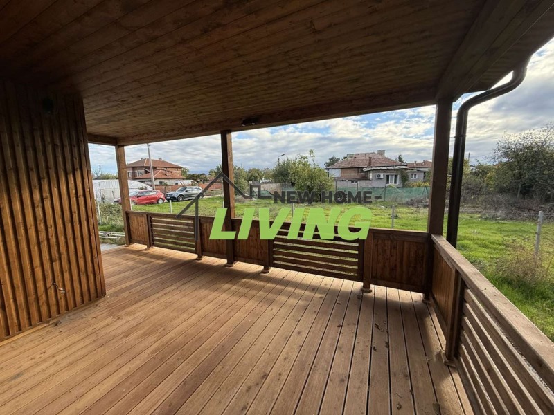 Продава КЪЩА, с. Цалапица, област Пловдив, снимка 4 - Къщи - 52373560