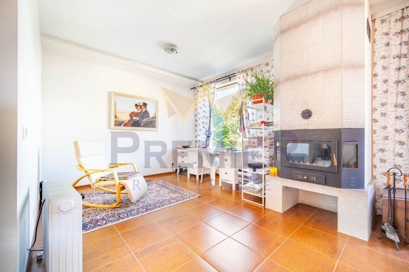 Продава КЪЩА, гр. Варна, м-т Перчемлията, снимка 7 - Къщи - 52836356