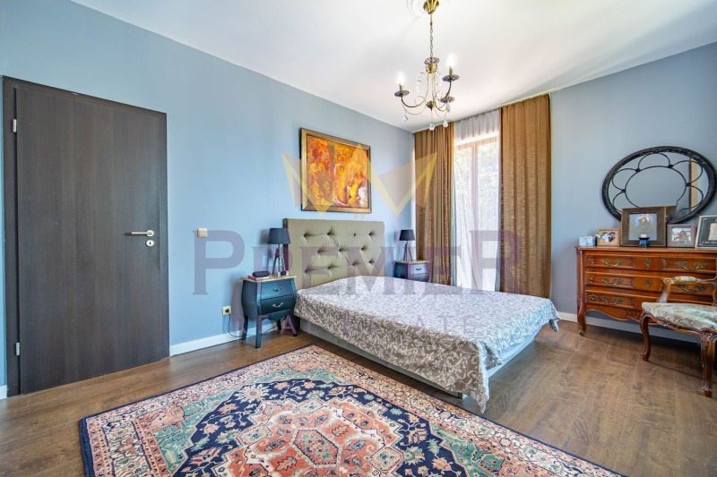 Продава КЪЩА, гр. Варна, м-т Перчемлията, снимка 10 - Къщи - 52836356