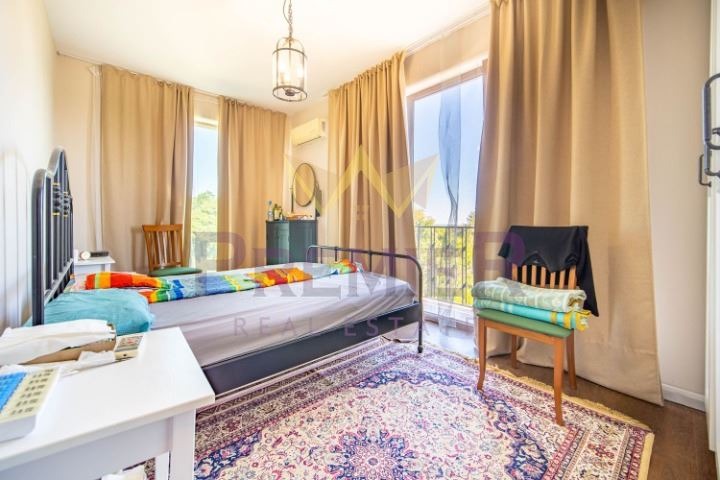 Продава КЪЩА, гр. Варна, м-т Перчемлията, снимка 9 - Къщи - 52836356