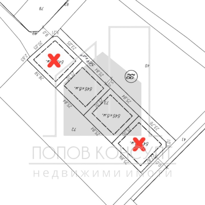 Te koop  Verhaallijn regio Plovdiv , Brestnik , 646 m² | 24054197 - afbeelding [4]