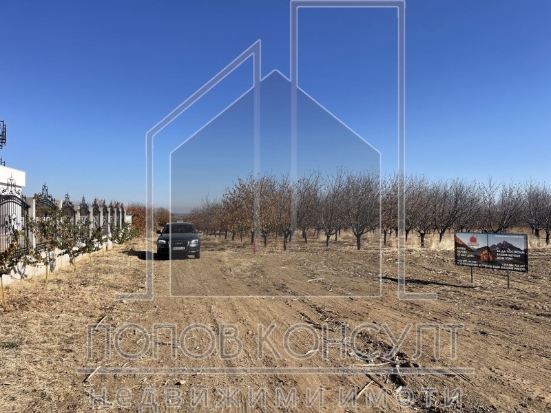 Te koop  Verhaallijn regio Plovdiv , Brestnik , 646 m² | 24054197 - afbeelding [2]