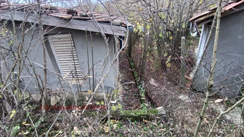 Продава ПАРЦЕЛ, с. Желъд, област Шумен, снимка 3 - Парцели - 52004421