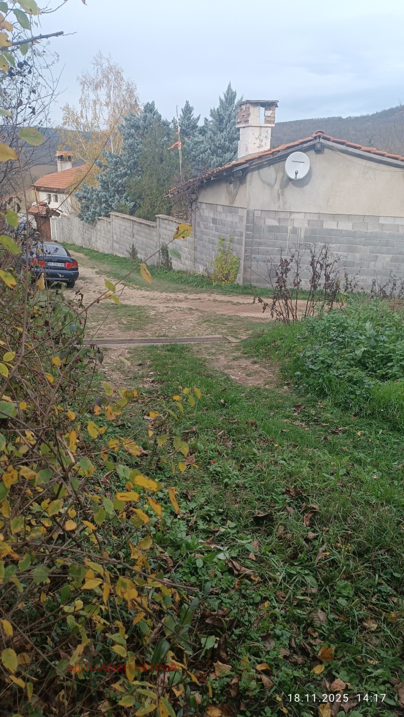 Продава ПАРЦЕЛ, с. Желъд, област Шумен, снимка 5 - Парцели - 52004421