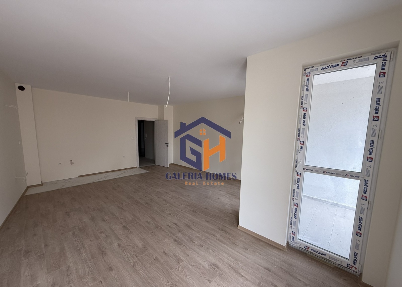 Продава 1-СТАЕН, гр. Поморие, област Бургас, снимка 2 - Апартаменти - 54626934