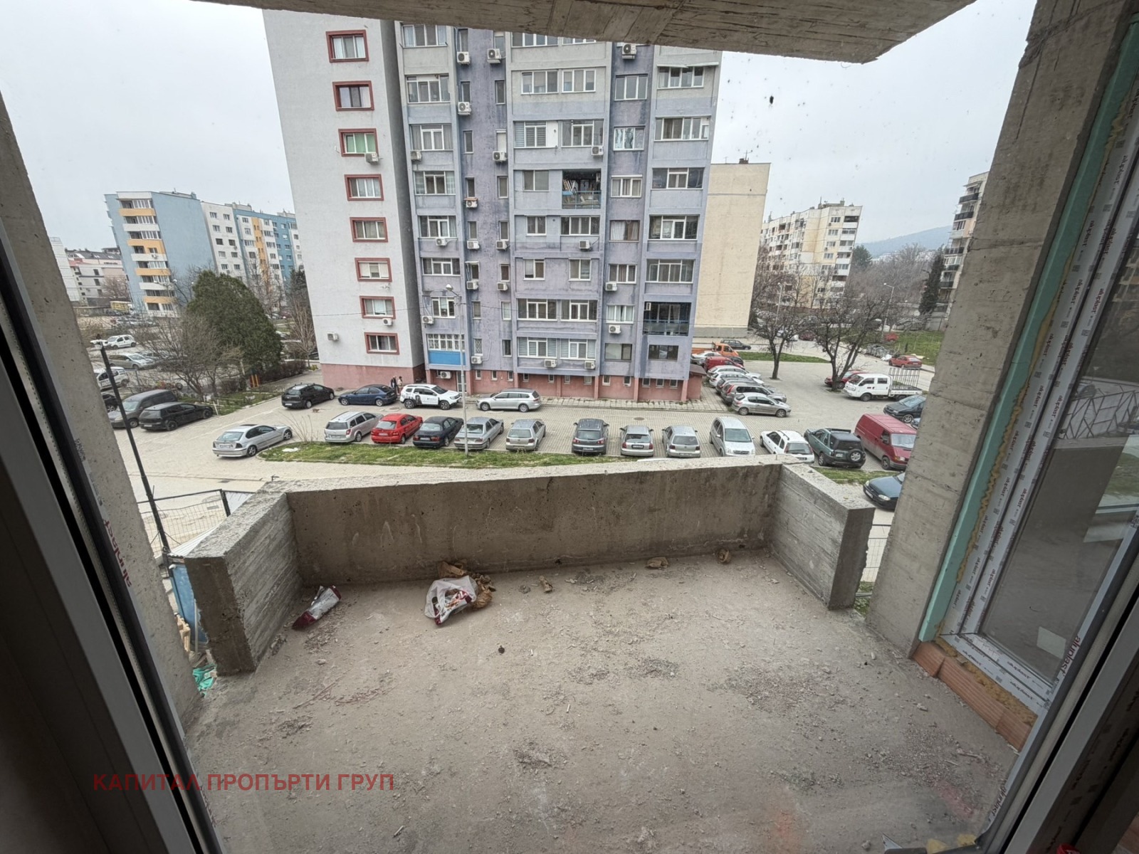 Продава 2-СТАЕН, гр. Стара Загора, Самара 3, снимка 5 - Апартаменти - 53966553