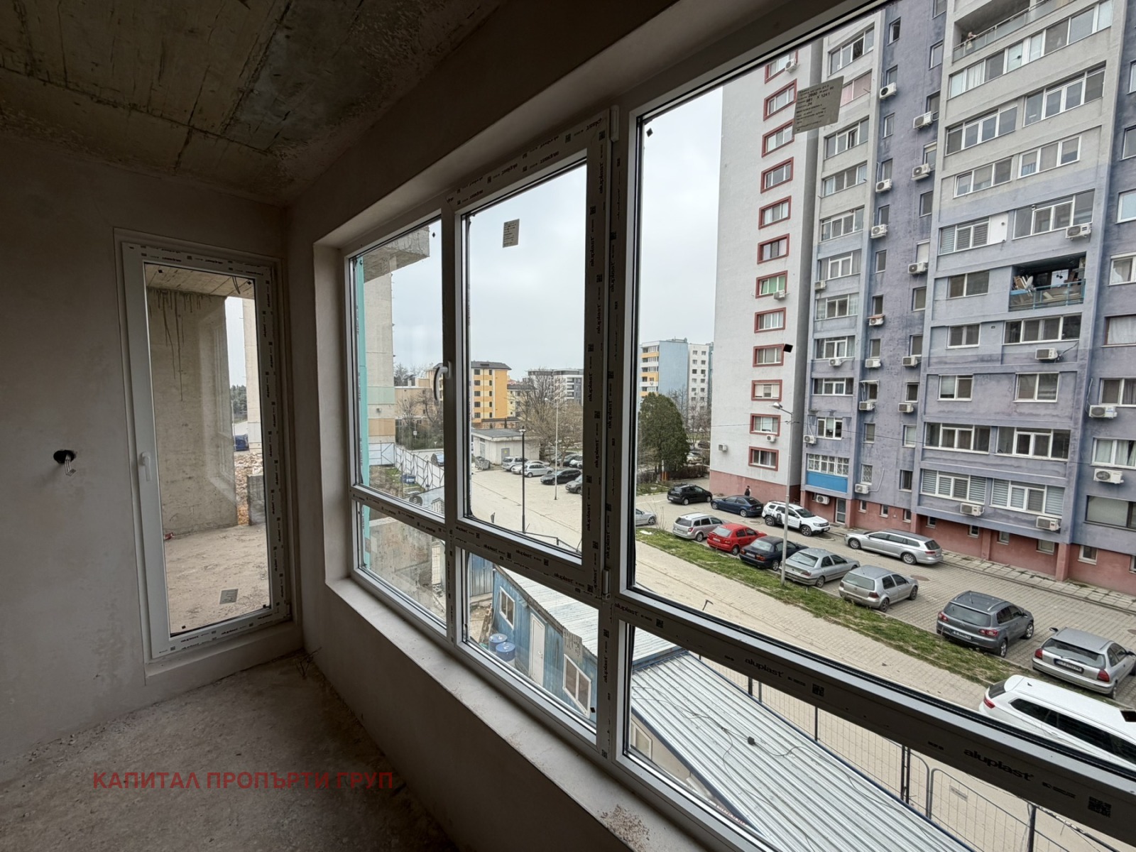 Продава 2-СТАЕН, гр. Стара Загора, Самара 3, снимка 2 - Апартаменти - 53966553